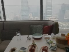 -北京柏悦酒店·锦庭餐厅Dining Room