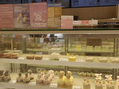 -好利来(光华中心店)