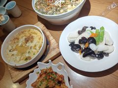 -四道菜·福建海蛎煎(世欧广场店)