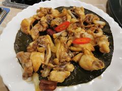 -海大大蒸汽海鲜餐厅·粤菜·特色小炒(欢乐颂店)