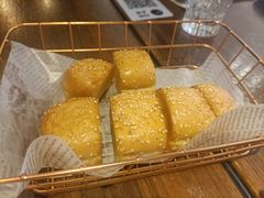 -西堤牛排(龙德广场店)