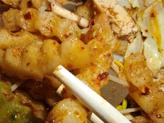 -串妹花式冰粉(乐山总店)