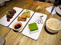 -枣子树·素食餐厅(普陀山店)