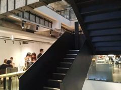 -喜茶(广州北京路惠福东店)