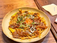 -MORNING GOOD Bistro(翰林府店)