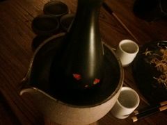 -兮禾酒馆(护国路店)