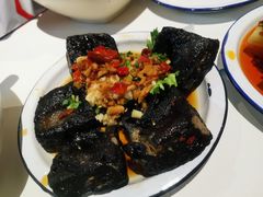 -丹虾|文和友小龙虾·烙锅(陕西路旗舰店)