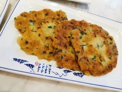 香煎鳕鱼饼-味友味港印记(厦门集美银泰百货店)