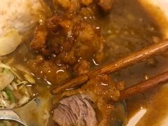 -金龙咖喱