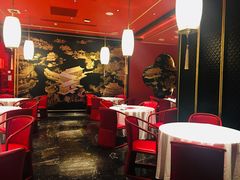 大堂-东富酒家(龙湖西溪天街店)