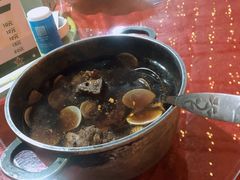 黑蒜汤-202特色排档(五缘湾店)
