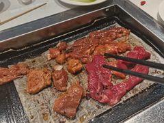 -豪食国际美食自助(裕华路店)