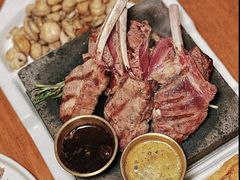 -Entrecôte 法国牛扒馆(保利·时光里店)