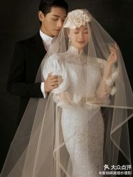 -蜜柚映画婚纱摄影(双井店)