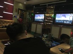 -金沙湾KTV(丽悦新天店)