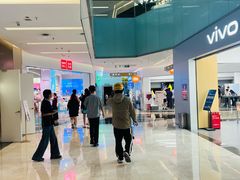 -福田卓悦INTOWN购物中心