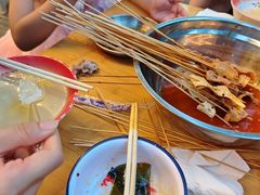 -嘉州鲜知味钵钵鸡(奎星楼店)