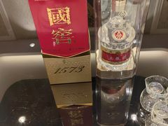 -新南华大酒店(广中店)