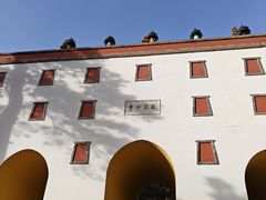 -普陀宗乘之庙(小布达拉宫)
