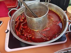-川西坝子火锅(清江东路3.0直营店)