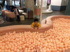 -BossBabe亲子餐厅(金光华广场店)