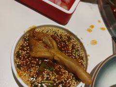 -椒王火锅(厚街万达店)