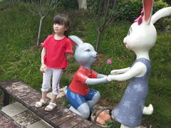 -石燕湖生态旅游景区