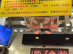 -大哥餐厅(西城花园店)