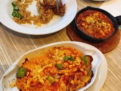 -必胜客(兴华中路PH店)