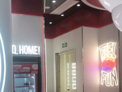 -DQ·蛋糕·冰淇淋(五棵松万达店)