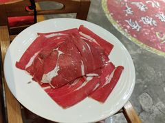 -凤吉园乌拉满族火锅中华老字号(繁荣路店)
