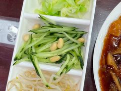 -杏园餐厅(阜成门店)