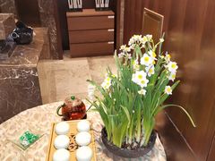 -雅戈尔富宫大酒店(观前街店)