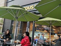 -BREAD WAY面包路·欧式面包(龙湖时代D馆店)