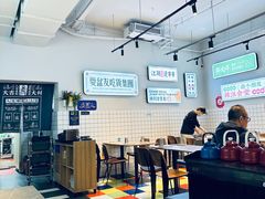 -耍盆友·重庆江湖菜(百子湾店)