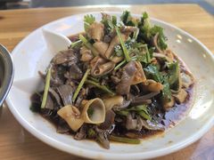 -四里沙茶面(七星西路分店)