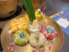 -泰妃殿(武汉首店)