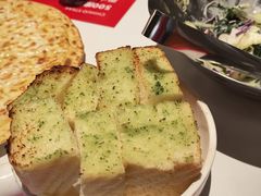 -赤火牛排(金狮广场店)