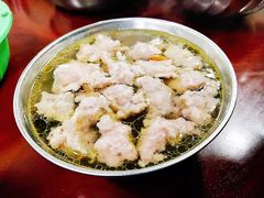 牛滑汤-达道武仔牛肉店(广达路店)