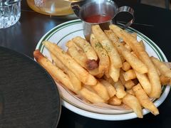 -404干式熟成牛排馆•聚会餐厅