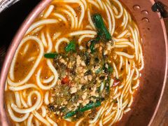 小锅米线-云海肴·汽锅鸡·云南代表菜(美罗城店)