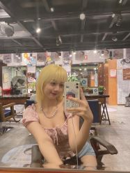 -T.1 hair salon烫染接发