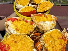 -三妹小龙虾·黄油蟹(华侨城总店)