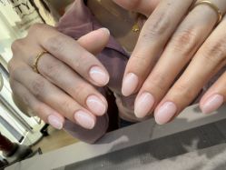 -H12 STAR日式美甲美睫专门店