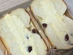 可尔必思葡萄贝果-One Bagel·一个贝果(凯德mall大峡谷店)