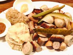 -宝莱纳啤酒花园餐厅PAULANER BRAUHAUS Nanjing(广州路店)