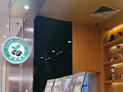 -逸派咖啡 EPARKCOFFEE(广安门店)
