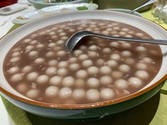 -香雪海饭店中餐厅(人民桥店)
