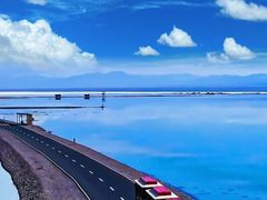 -青海湖国家重点风景名胜区