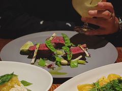 -Mercato莫卡多露台餐厅与酒吧(K11店)